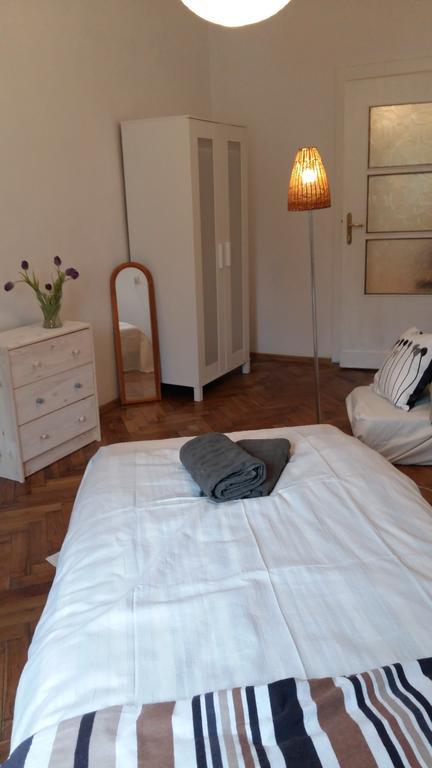 Apartament Pod Piernikiem Torun Exterior photo