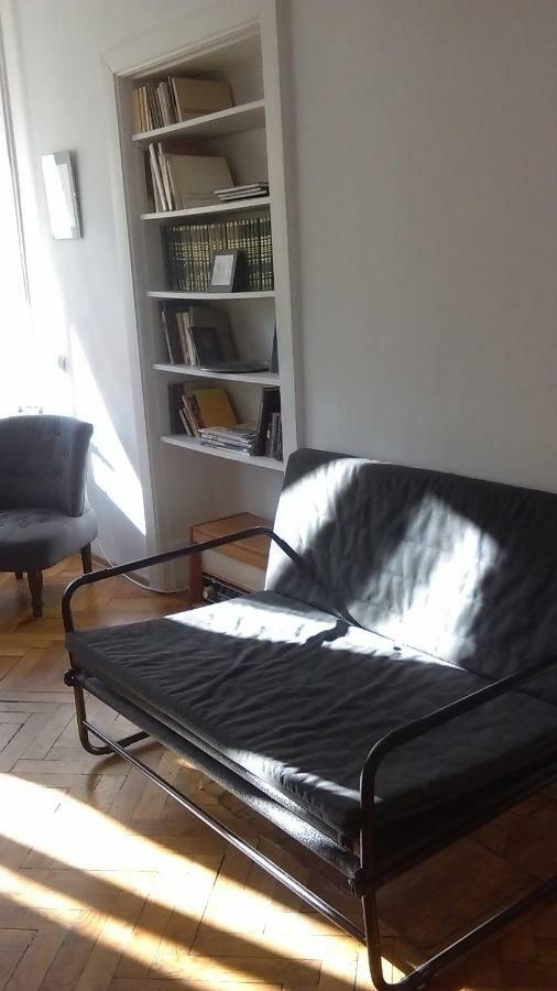 Apartament Pod Piernikiem Torun Exterior photo