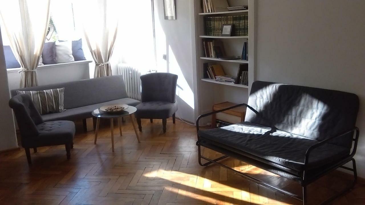 Apartament Pod Piernikiem Torun Exterior photo